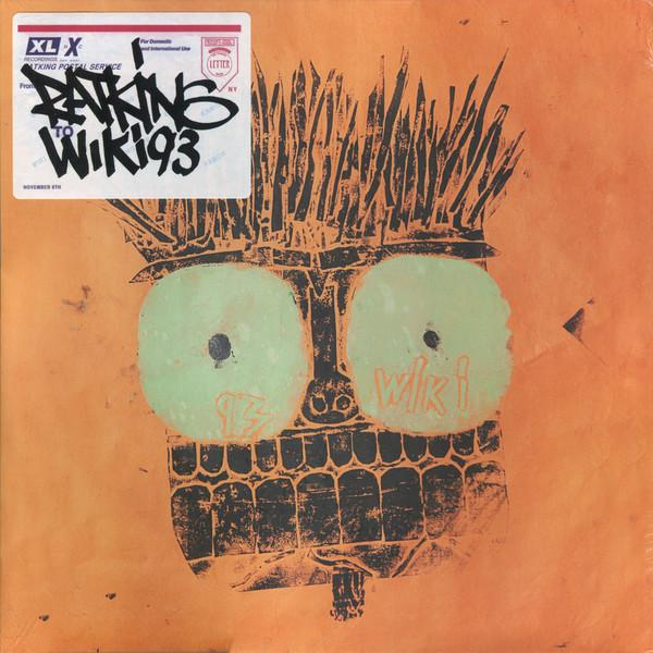 Ratking  - Wiki93