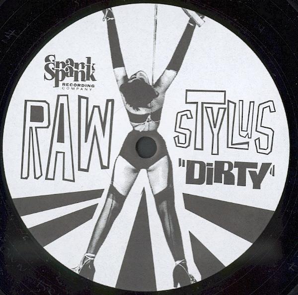 Raw Stylus - Dirty