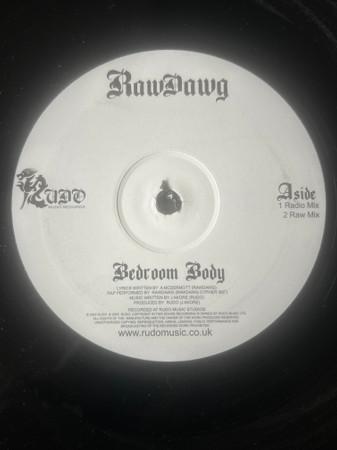 RawDawg - Bedroom Body