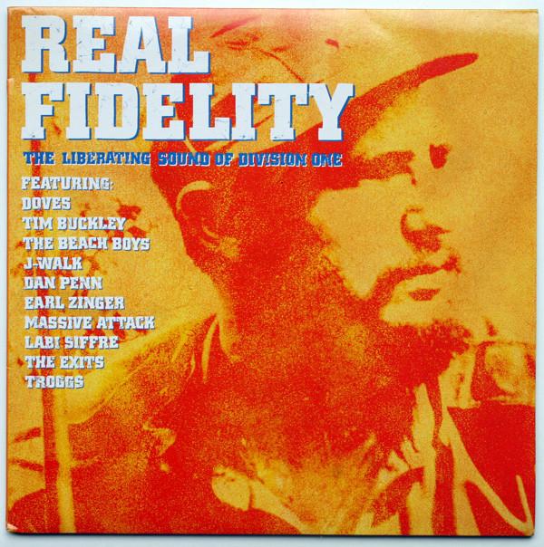  - Real Fidelity - The Liberating Sound Of Division One