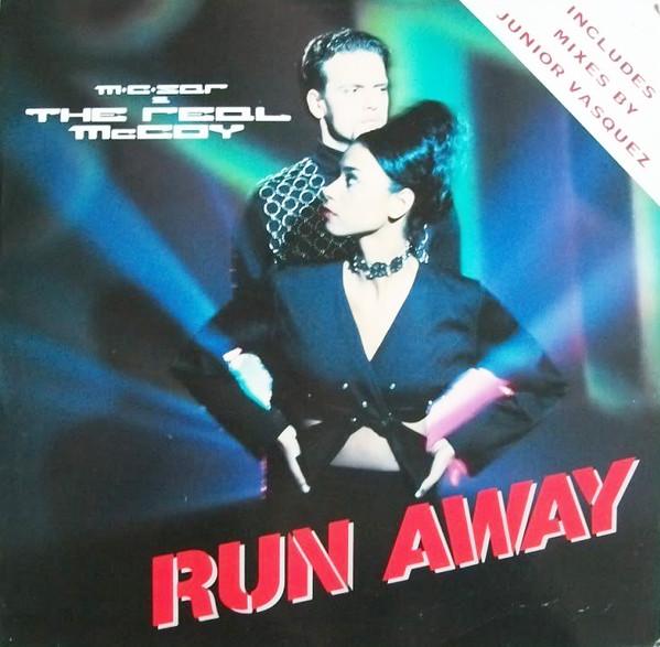 Real McCoy - Run Away