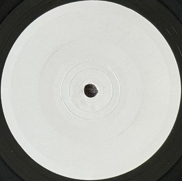 Rebus Tape - Coding Style EP