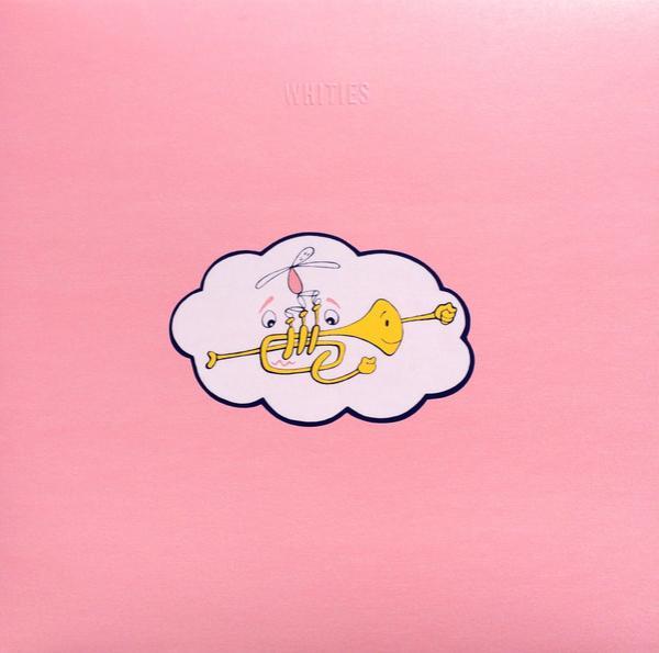 Reckonwrong - Whities 005