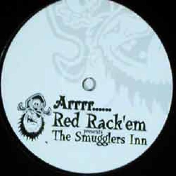 Red Rack'Em - The Smugglers Inn Chapter 1 - Boozin' Brawlin' And Lootin'