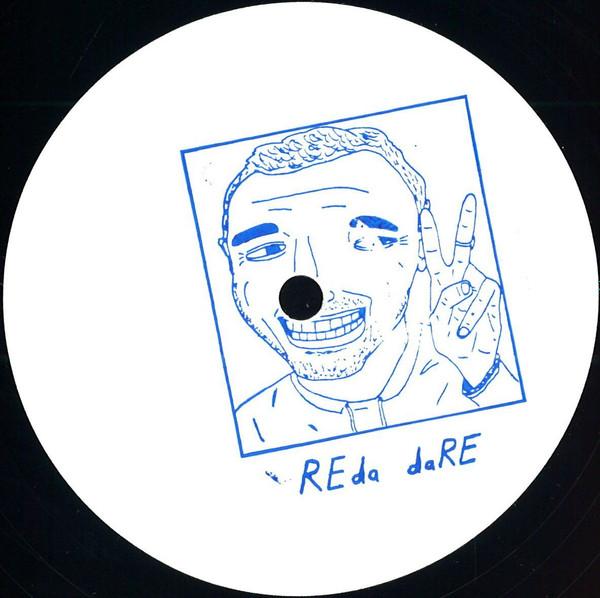 Reda Dare - Untitled