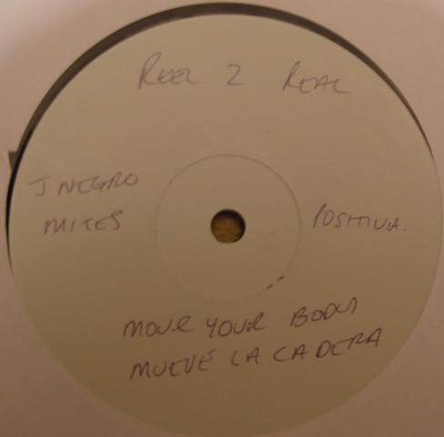 Reel 2 Real - Move Your Body (Mueve La Cadera)