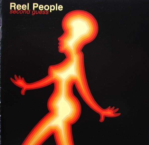 Reel People - Second Guess