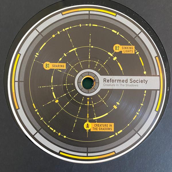 Reformed Society - Creature In The Shadows
