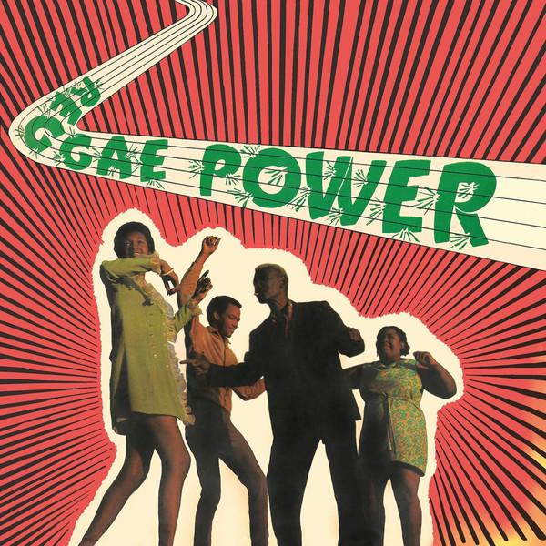  - Reggae Power
