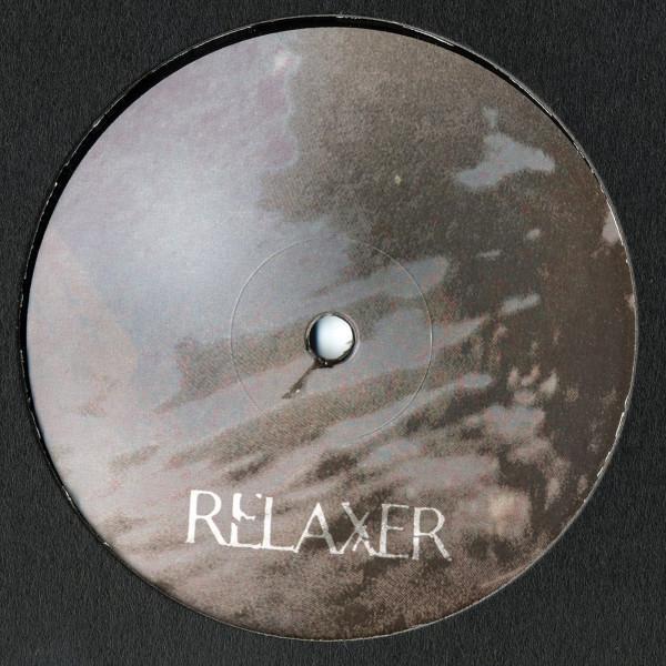 Relaxer  - Relaxer III