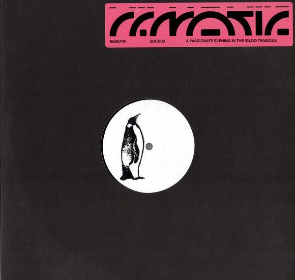 Remotif - A Passionate Evening In The Igloo Tragique