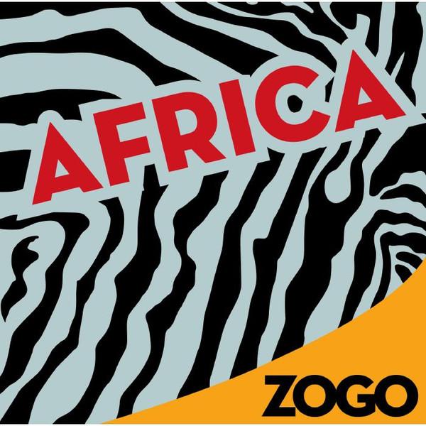 René Zogo - Africa
