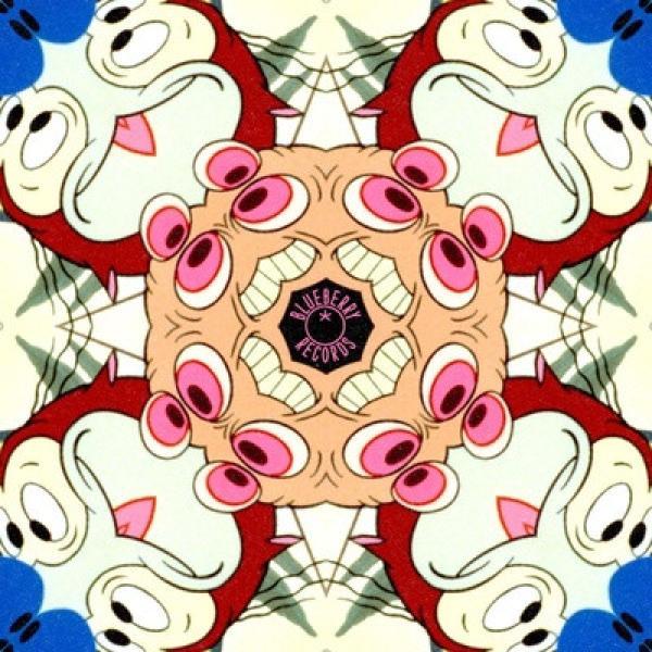 Ren & Stimpy (3) - Flesch/Neo Geo