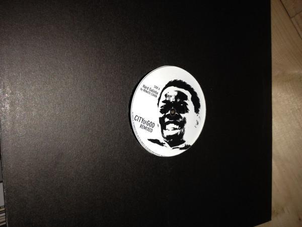Renato Cohen, 2Freakz, Gui Boratto - City Of God (Remixed)