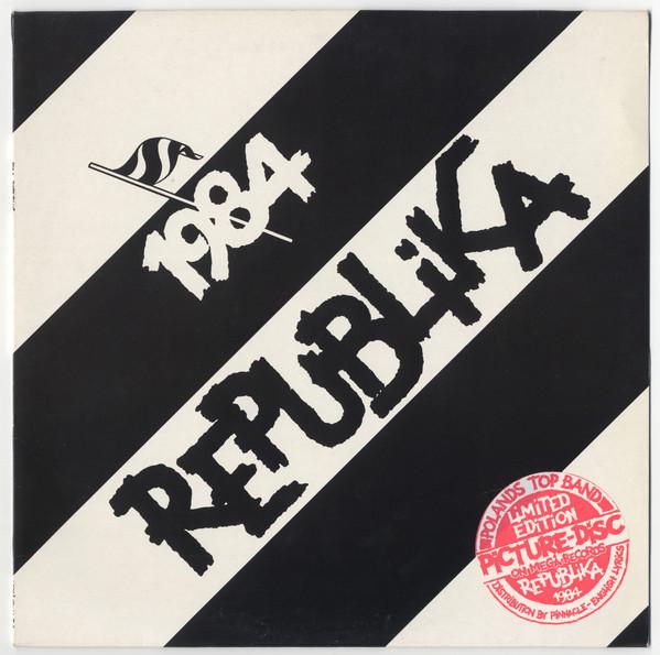 Republika - 1984