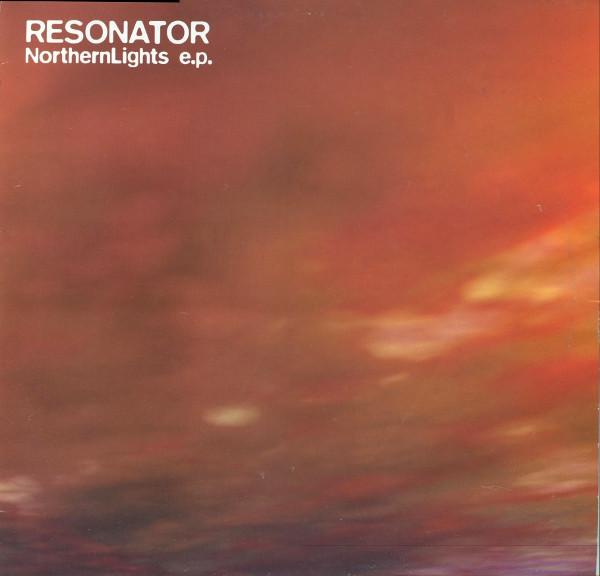 Resonator - Northern Lights E.P.