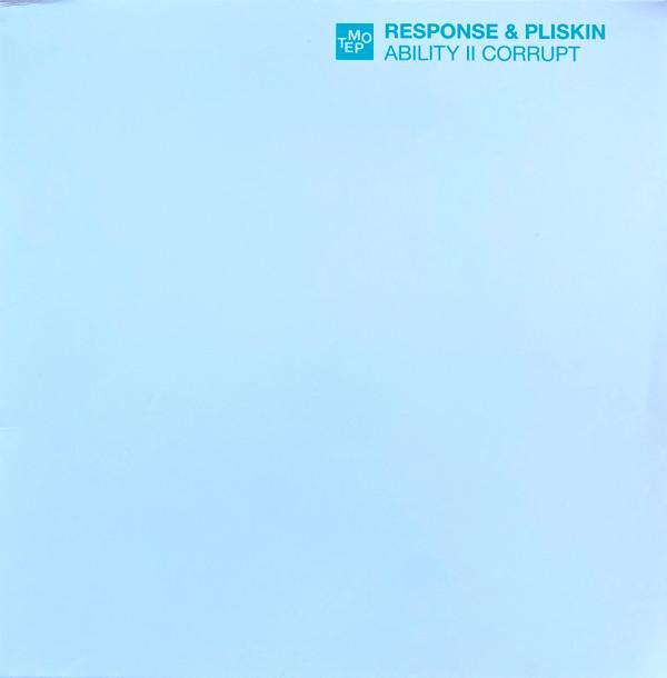 Response, Pliskin - Ability II Corrupt