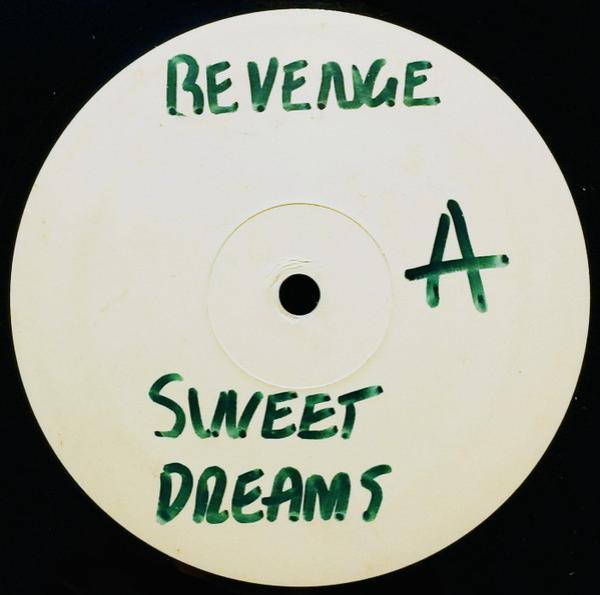 Revenge , Billy  - Sweet Dreams