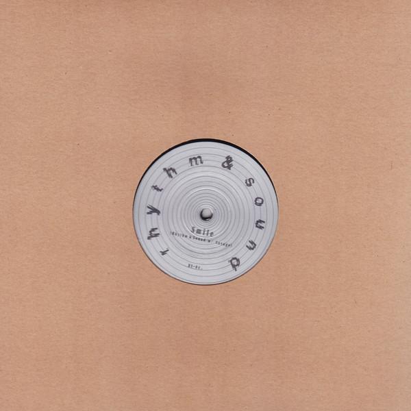 Rhythm & Sound, Savage (4) - Smile