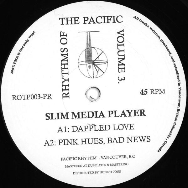  - Rhythms Of The Pacific Volume 3.