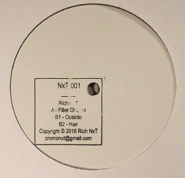 Rich NxT - NXT 001