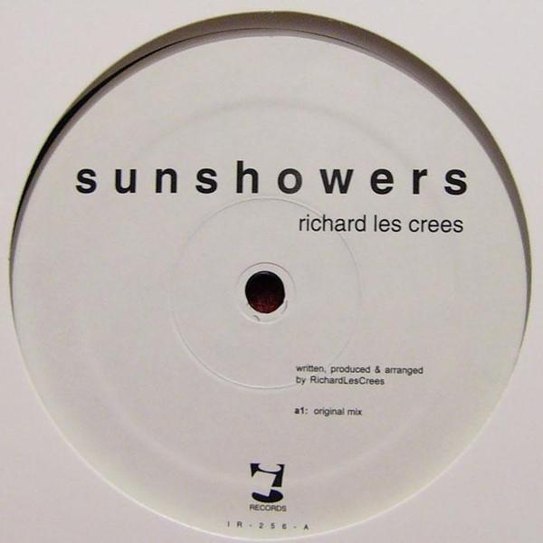 Richard Les Crees - Sunshowers