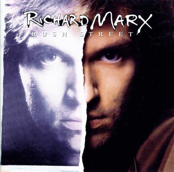 Richard Marx - Rush Street