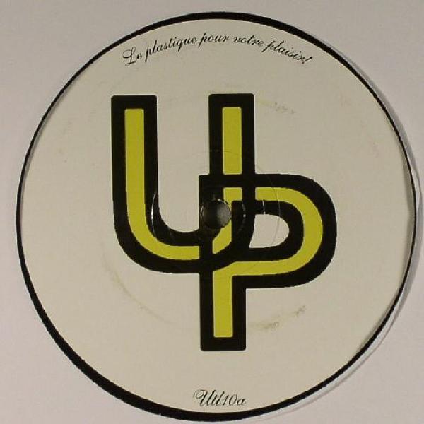Richard Turner - Utility Plastics Vol. 10