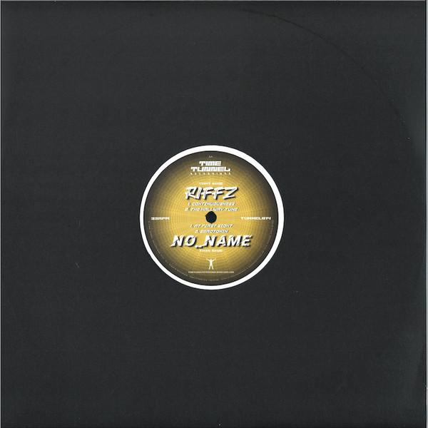 Riffz, No_Name - Split EP