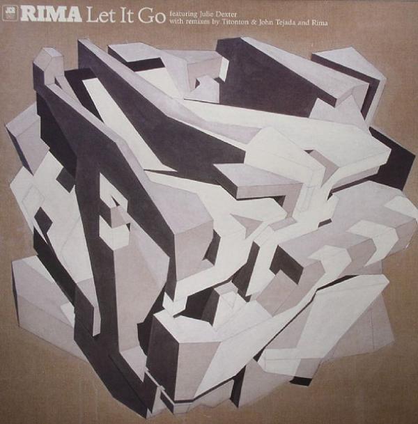 Rima, Julie Dexter - Let It Go