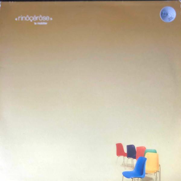 Rinôçérôse - Le Mobilier