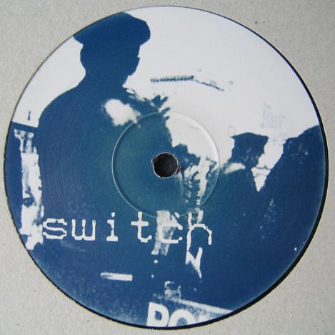 Riton, Alistair Colling, Audione - Here's How