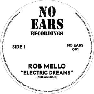 Rob Mello - Electric Dreams