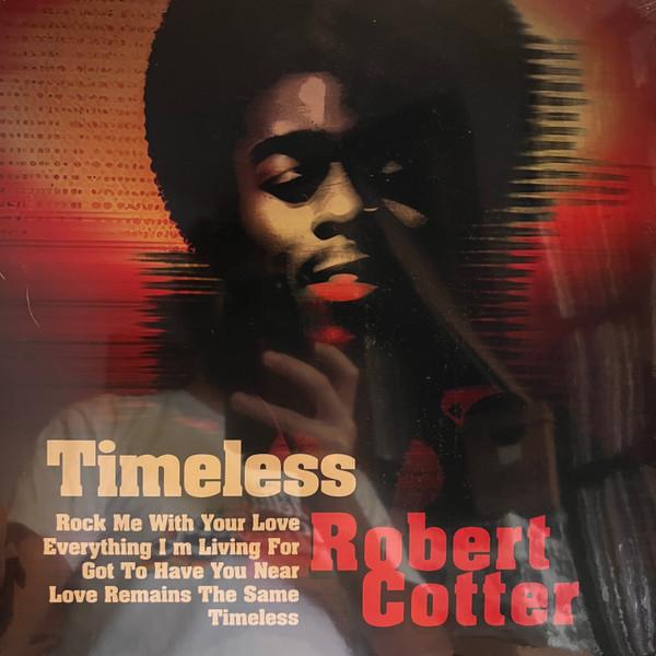 Robert Cotter - Timeless