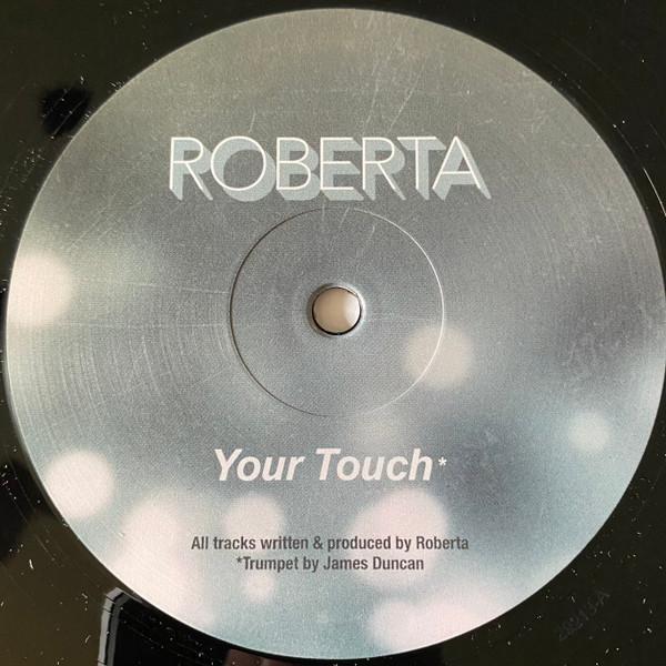 Roberta (16) - Your Touch