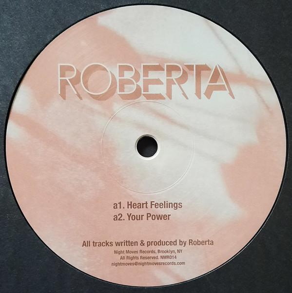 Roberta  - Heart Feelings
