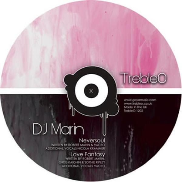 Roberto Marin - Love Fantasy