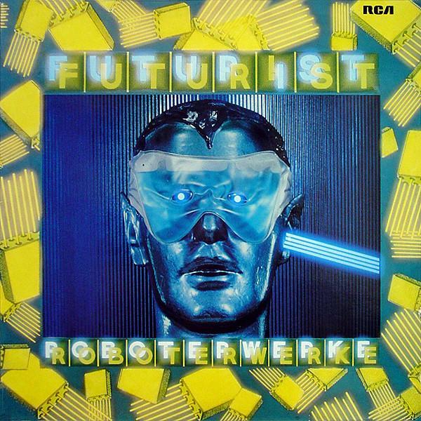 Roboterwerke - Futurist