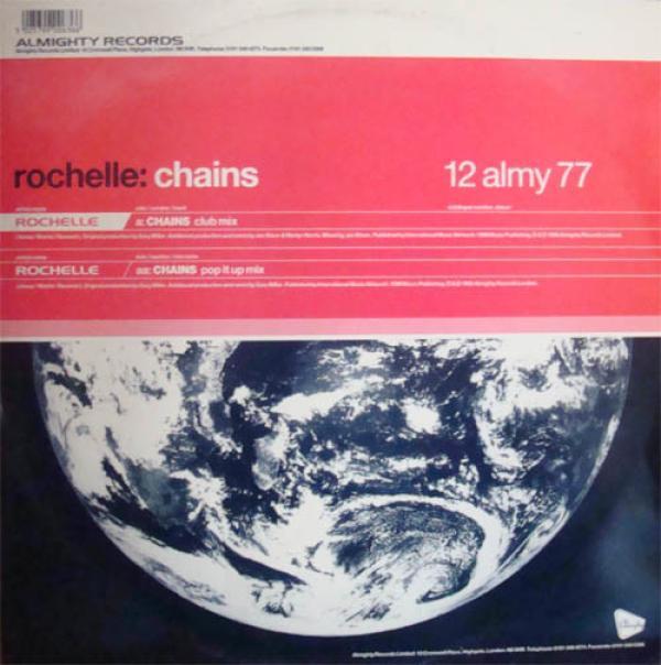 Rochelle (2) - Chains