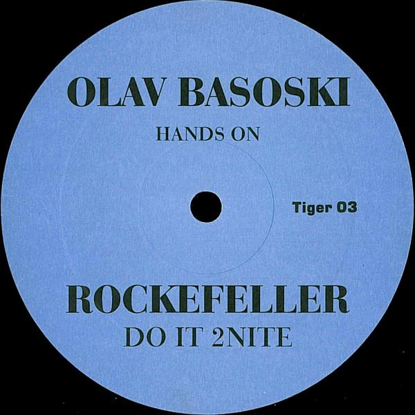 Rockefeller - Do It 2 Nite (Olav Basoski Hands On)