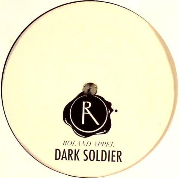Roland Appel - Dark Soldier