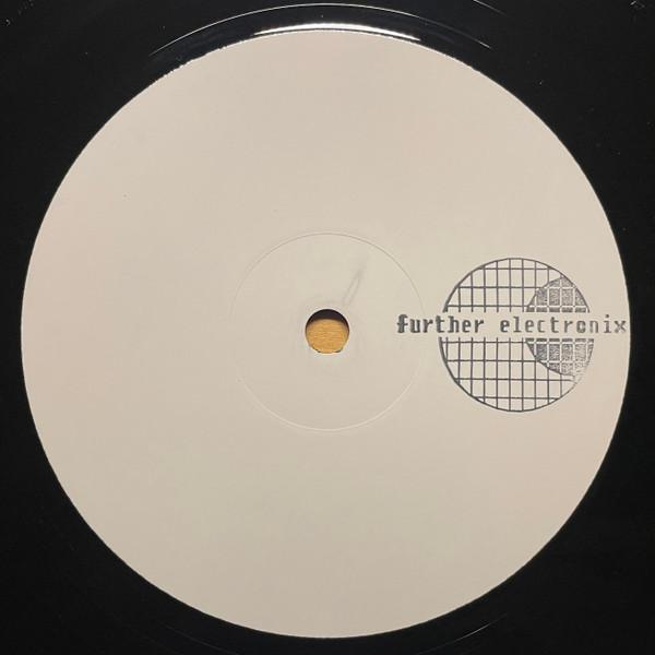 Rolando Simmons - Sequencers At Night