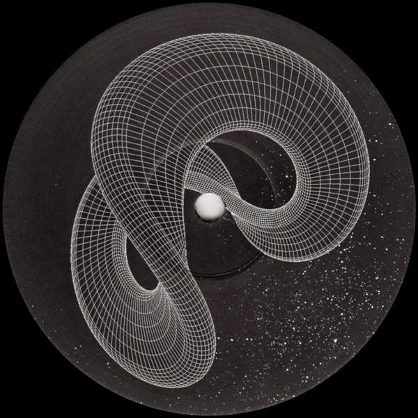 Roman Flügel - Black Acid EP