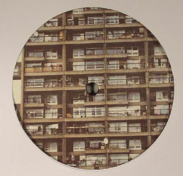 Romansoff - Forbidden Land EP