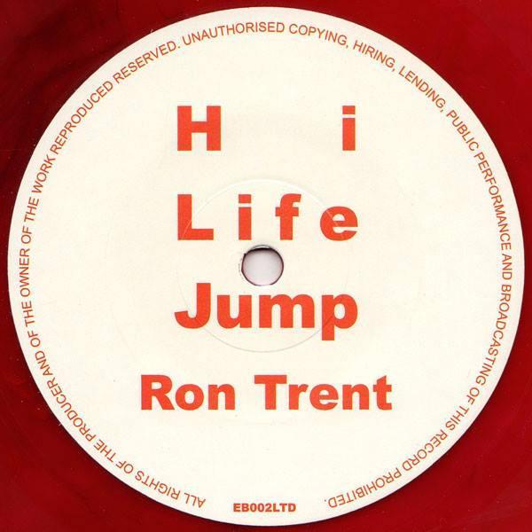 Ron Trent - Hi Life Jump