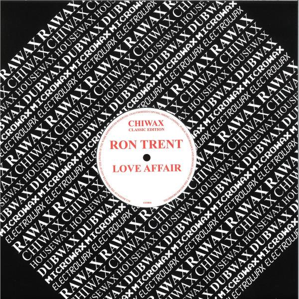 Ron Trent - Love Affair