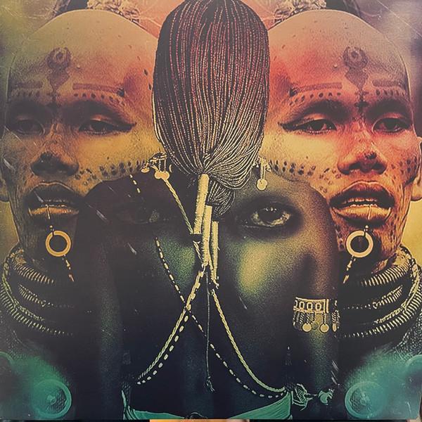 Ron Trent - Magic Carnival