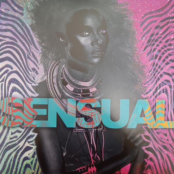 Ron Trent - Sensual