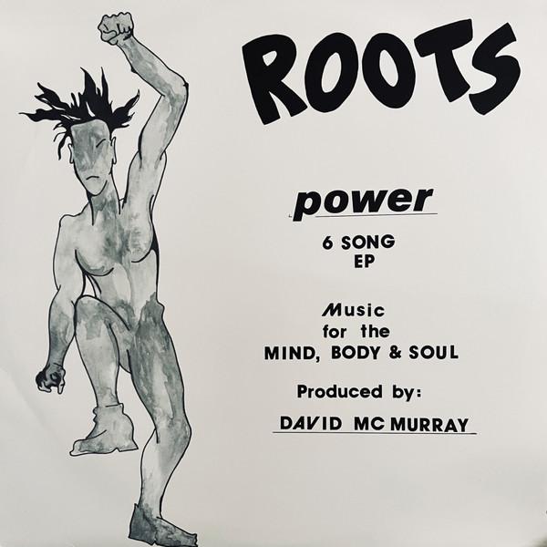 Roots (7) - Power
