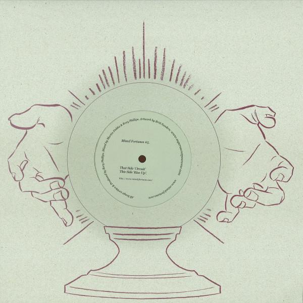Rory Phillips - Mixed Fortunes #5